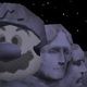 Image for article titled Who defaced Mount Rushmore best?